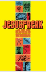 Jesusfreak HC