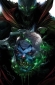 Spawn#295 Cover B R1
