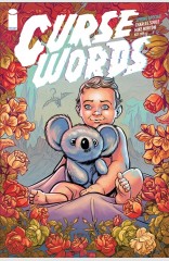 Curse Words Spring Has Sprung Special (One-Shot)