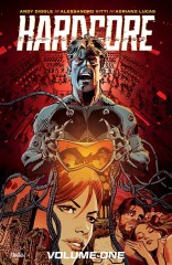 Hardcore, Vol. 1 TP