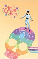 Ice Cream Man, Vol. 3: Hopscotch Mélange TP