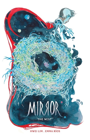 Mirror: The Nest TP
