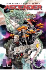 Ascender #3
