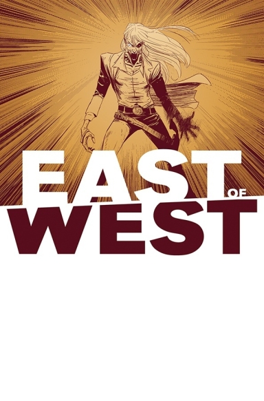 East Of West #44