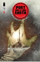 Port of Earth #11