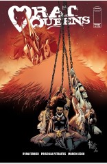 Rat Queens (2017) #16