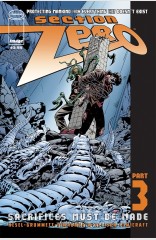 Section Zero #3 (of 6)
