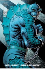 Section Zero #3 (of 6)