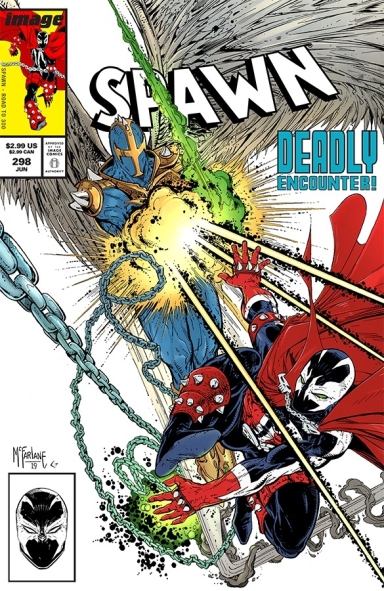 Spawn #298