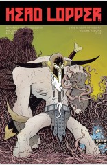 Head Lopper #12