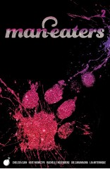 Man-Eaters, Vol. 2 TP