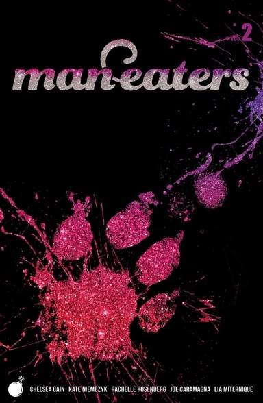 Man-Eaters, Vol. 2 TP
