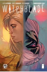 Witchblade (2017) #16