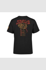 MURDER FALCON TOUR T-SHIRT - $25