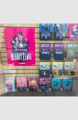 Youngblood Deluxe #1