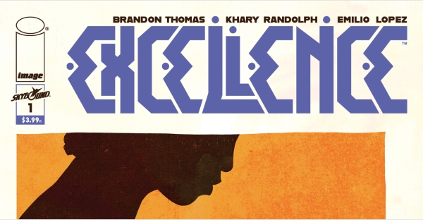 Image/Skybound Entertainment launches Visions of EXCELLENCE variant line, reveals first three covers