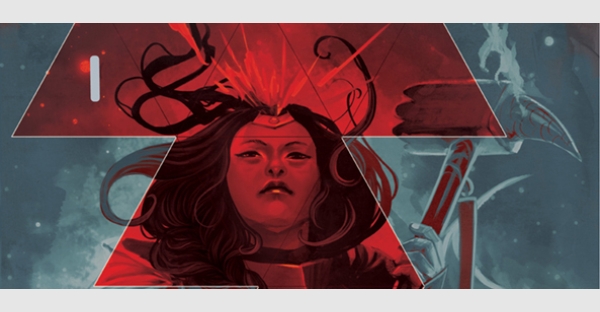 Kieron Gillen & Stephanie Hans sends fans into frenzy with end-of-story-arc issue DIE #5