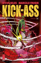 Kick-Ass #13