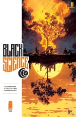Black Science #43