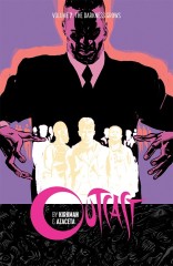 Outcast By Kirkman & Azaceta, Vol. 7 TP