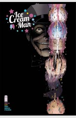 Ice Cream Man #13
