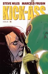 Kick-Ass #16