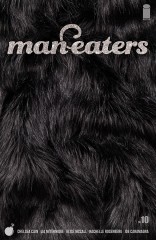 Man-Eaters #10