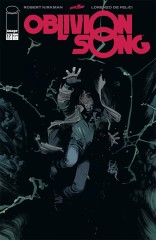 Oblivion Song By Kirkman & De Felici #17