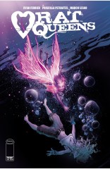 Rat Queens (2017) #17
