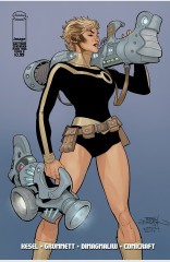 Section Zero #4 (of 6)