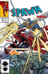Spawn #299