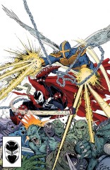 Spawn #299