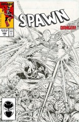 Spawn #299
