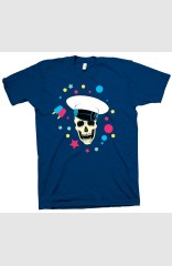 Ice Cream Man T-Shirt - SM-XL