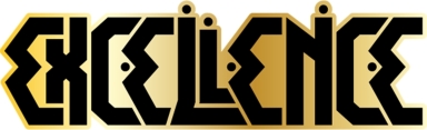 Excellence Logo Pin - $10