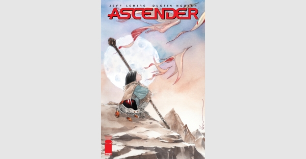 ASCENDER launches to high demand this week, captures DESCENDER fandom
