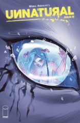 Unnatural #12 (of 12)