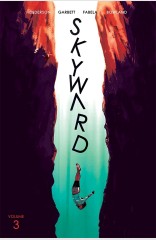 Skyward, Vol. 3: Fix The World TP