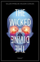 The Wicked + The Divine, Vol. 9: "Okay" TP
