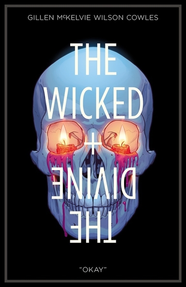 The Wicked + The Divine, Vol. 9: "Okay" TP