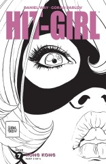 Hit-Girl Season Two #7
