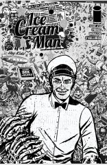 Ice Cream Man #14