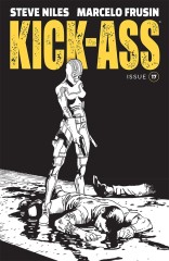 Kick-Ass #17