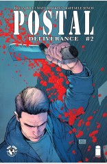 Postal: Deliverance #2