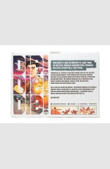 DIE!DIE!DIE! Stealth Action Figure 2-Pack