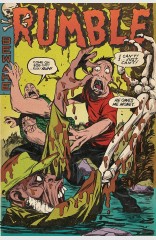 Rumble (2017) #15