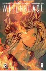 Witchblade (2017) #18