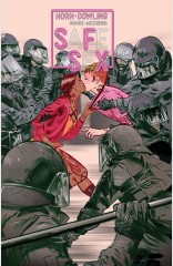 SFSX (Safe Sex) #1