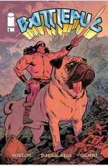 Battlepug (2019) #1