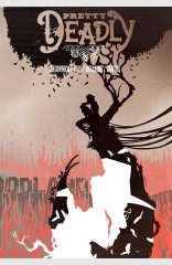 Pretty Deadly: The Rat #1 (of 5)